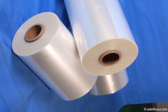 pof shrink film