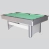 Billiard table