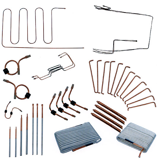 refrigerator parts