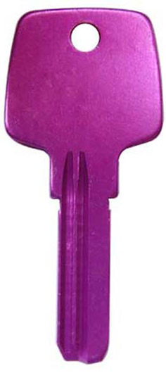 door key