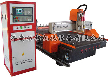 ATC engraving and cutting machine