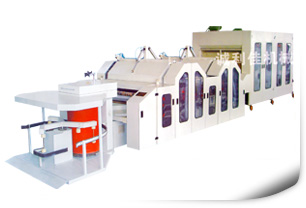 High-speed carding System machine