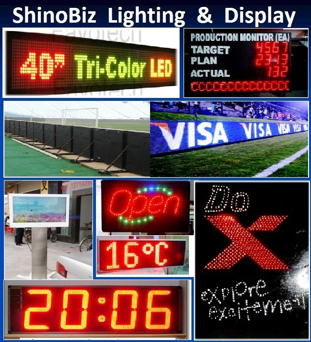 Professional supplier Indoor/ outdoor Led Screen , video wall, on Rental, 