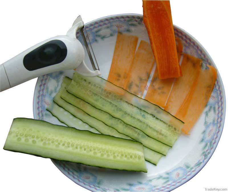 Creative home appliance power peeler