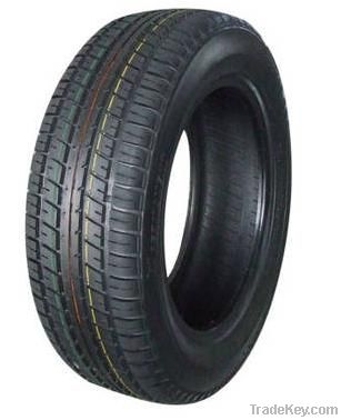 Thaiking PCR Car Tyre 15 Inch