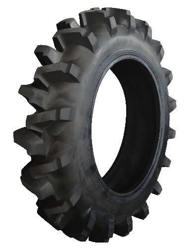 Cane Tires