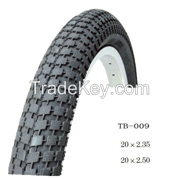 Bicycle Tire  Tb-009