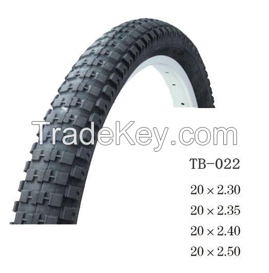 Bicycle Tire  Tb-022