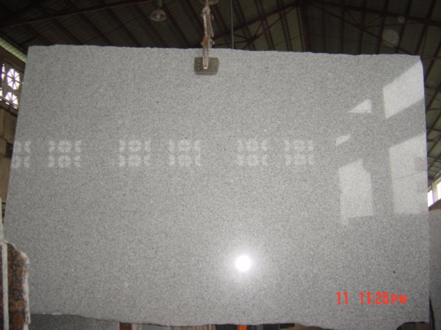 Granite Slab, chinese granite slab, G603 Granite slab