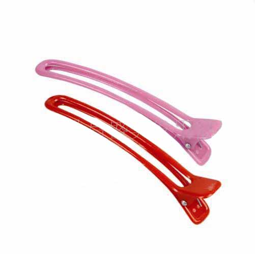 Plastic Hair Clip