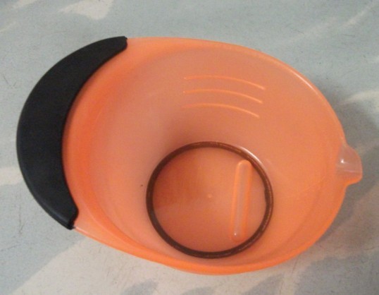 ZF-03X tint bowl