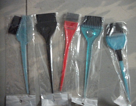 ZF-02X Tint Brush