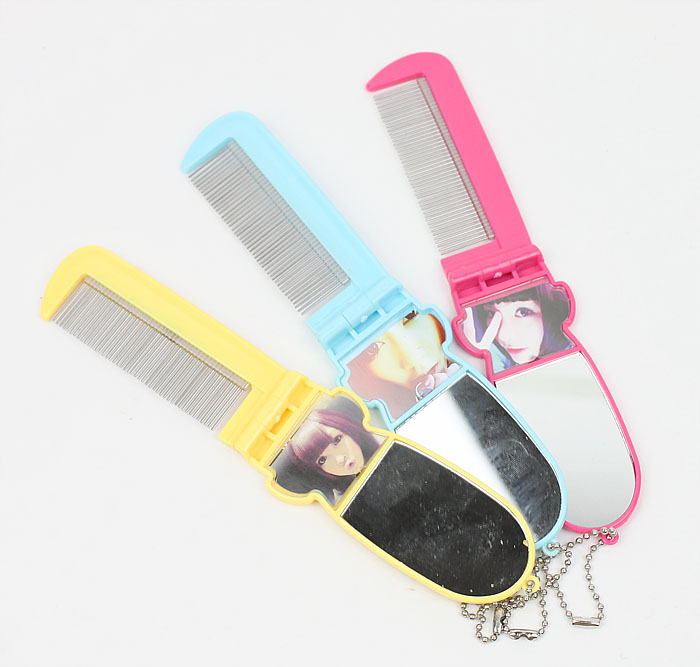 kids hair comb