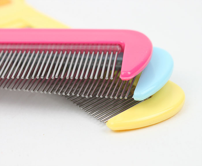 kids hair comb