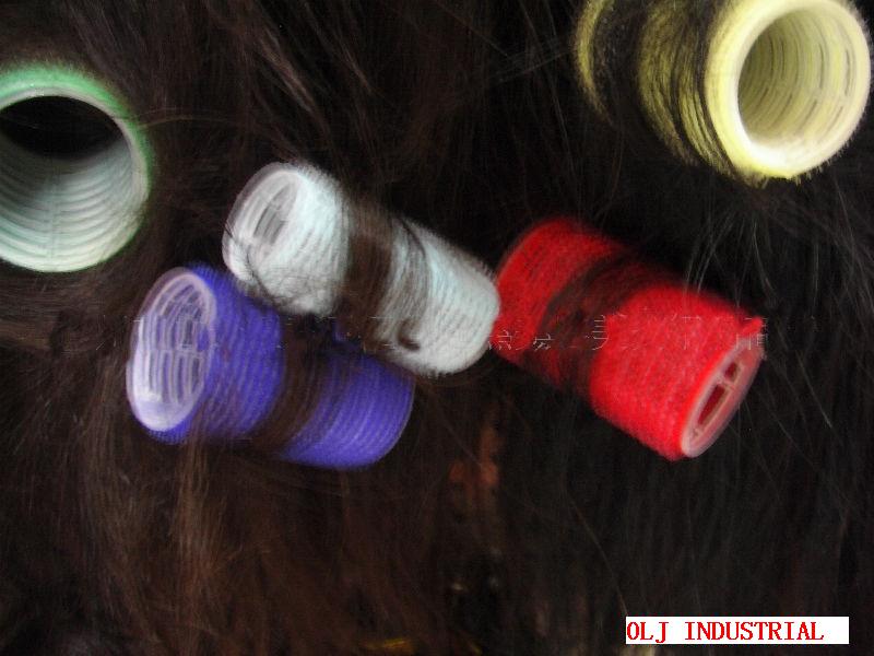 Hair roller A02