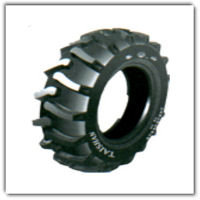 Agricultural Tyre