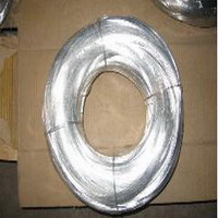 galvanized wire