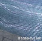 galvanized window screen