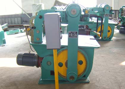 Inner Tube Vulcanizer