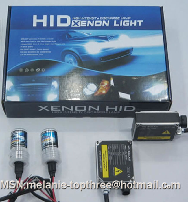 sell HID XENON CONVERSION KIT