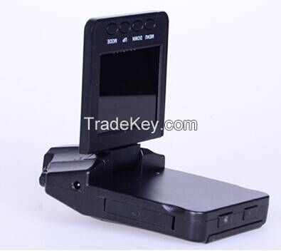 HD Car DVR Dash Camera Video Recorder