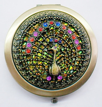 Pocket Mirrors