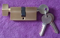 Euro Profie Lock Cylinder