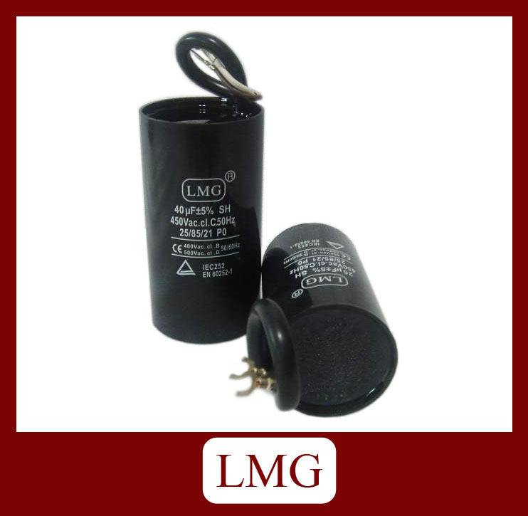 AC Capacitor