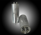 Air Conditioner Capacitors