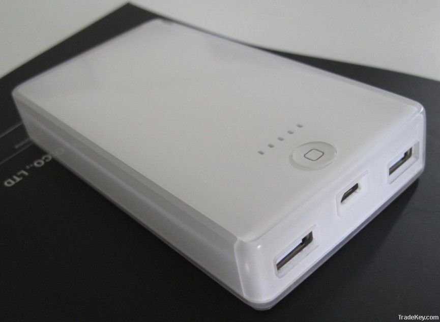 GADMEI Power bank