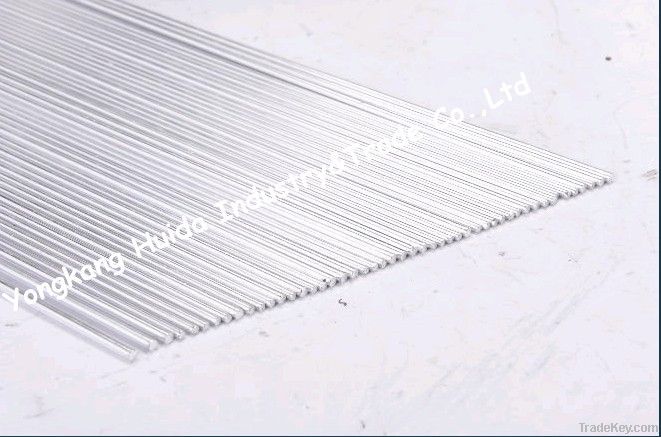 aluminium welding  rods