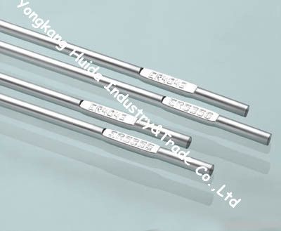 aluminium welding  rods