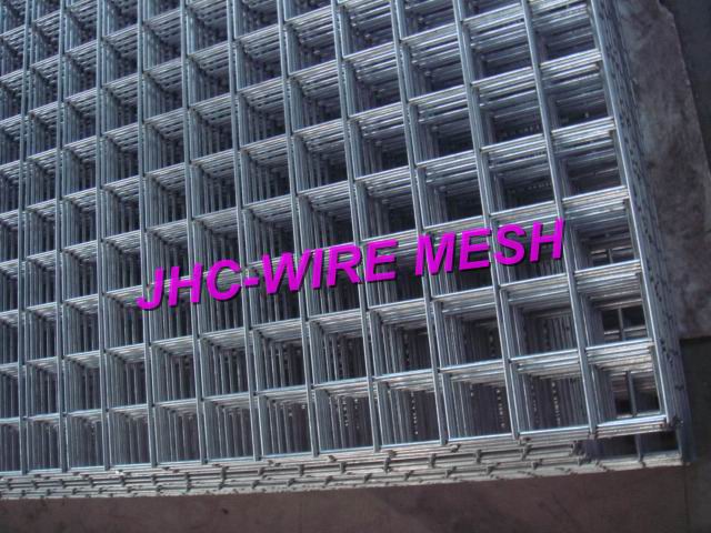 Welded Wire Mesh