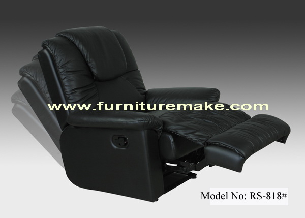 Recliner Sofa