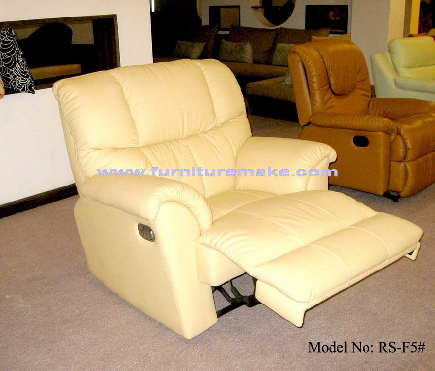 Recliner Chair