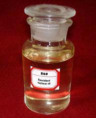 epoxidized soybean oil