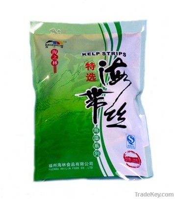 1kg Selected Sun Dried Kelp Strips