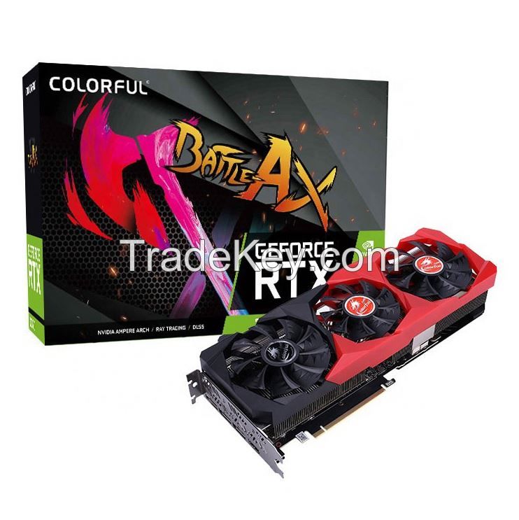  RTX 3070 Graphics Card