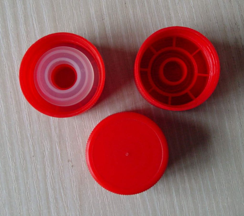 Kinds of Bottle Caps or Closers