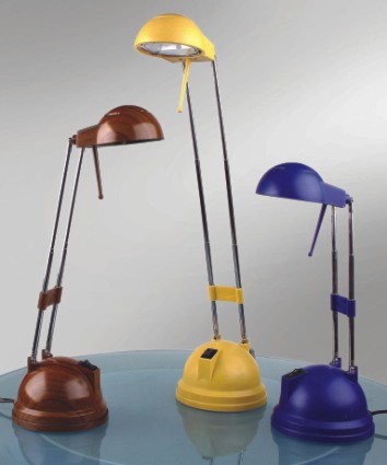 Halogen Desk Lamp