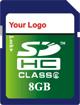 sdhc sd cards