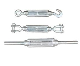 turnbuckle din 1480