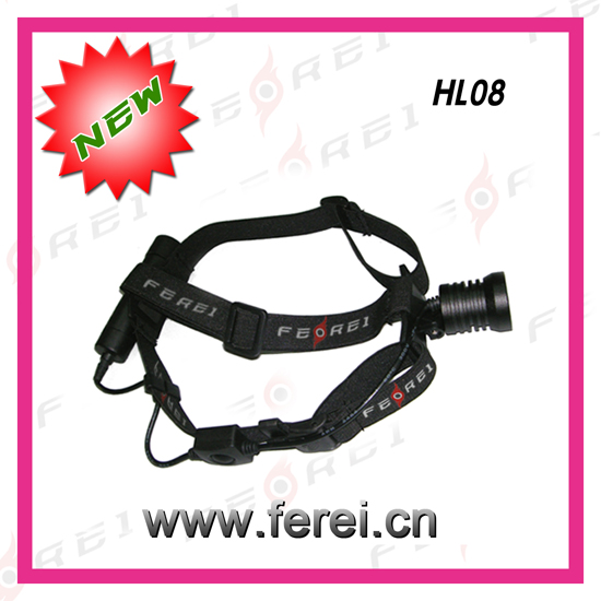 led headlamp