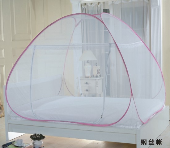 steel wire mosquito net