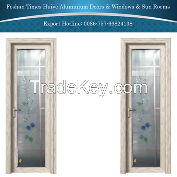 Aluminum Door