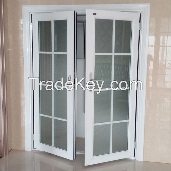 Aluminum Door