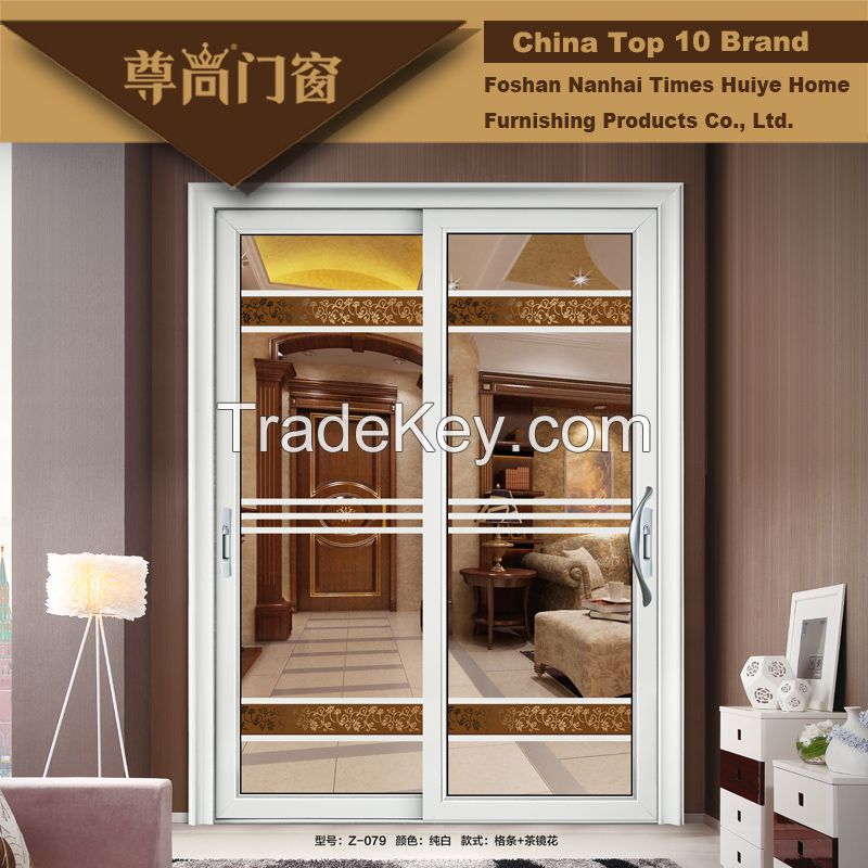 Aluminum Sliding Door