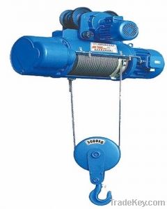 CD1 Electric Hoist