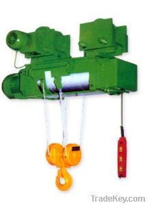 MD1 Electric Hoist