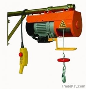 PA MINI Electric Hoist